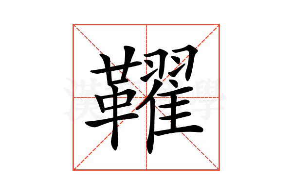 𩍪