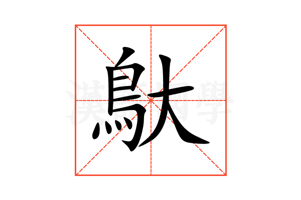 䲦