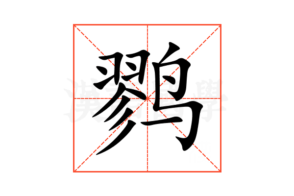 鹨
